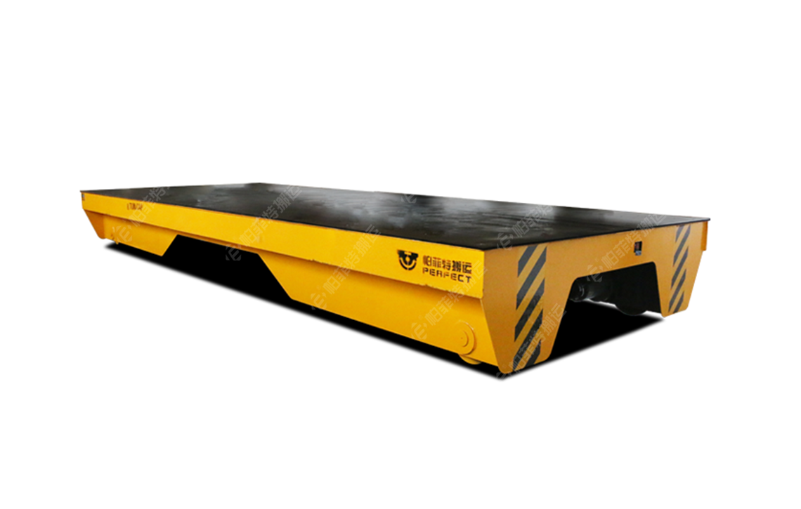 40噸BJT電纜卷筒搬運(yùn)車