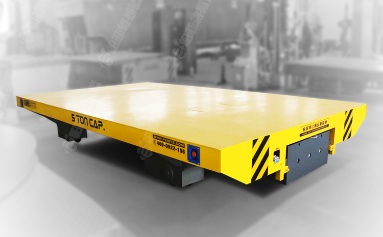 電動(dòng)平車(chē)