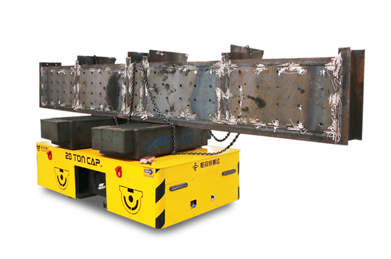 AGV 電動(dòng)平車(chē)