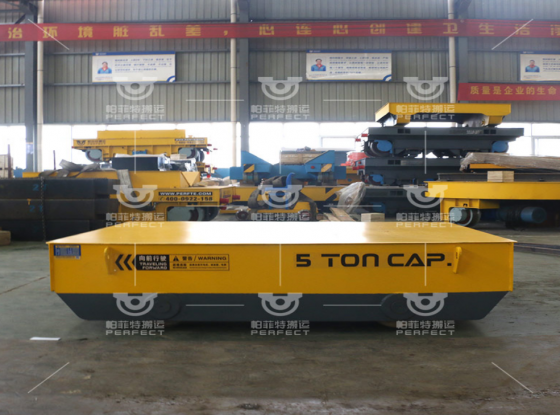 廣東佛山BWP電動搬運車圖