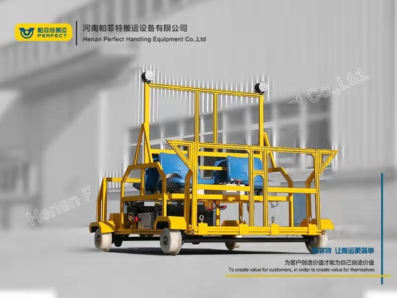 軌道平車(chē)圖片