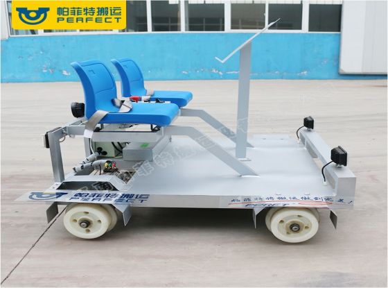 BWP無(wú)軌電動(dòng)搬運(yùn)車參數(shù)