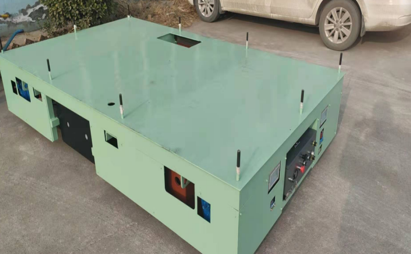 電動(dòng)平車廠家