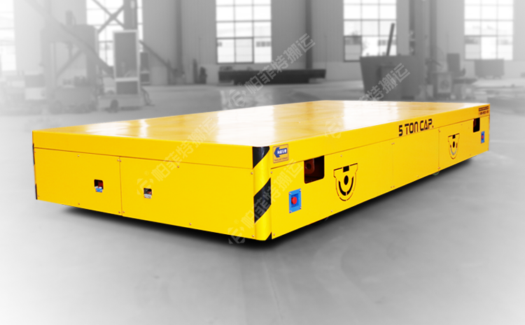 電動(dòng)平板車(chē)