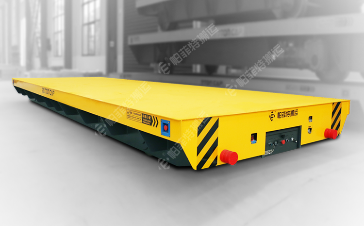 電動(dòng)平車(chē)